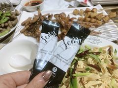 -丽伟的串·烧烤·砂锅(季景天地店)
