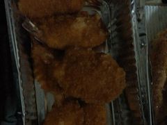 黄金蝴蝶虾-尊宝比萨(可园店)