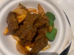 -港丽餐厅(高德置地店)