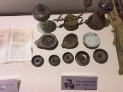 -平西抗日烈士陵园