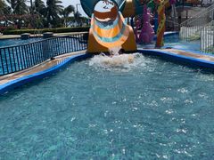 -三亚亚龙湾天域度假酒店