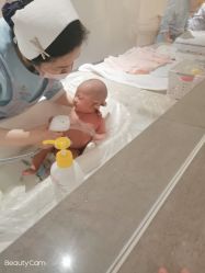 点击看大图 -美悦湾月子中心(熙湖店)