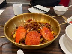 避风塘炒蟹-避风塘(光启城店)
