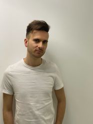 -发饰美男士增发补发假发定制店