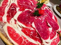 -ONE FULL 古董港式海鲜火锅