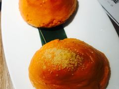 芝士焗红薯-点心传说·粤菜点心(佐阾虹湾店)