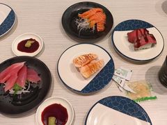 -滨寿司(新街口中央商场店)