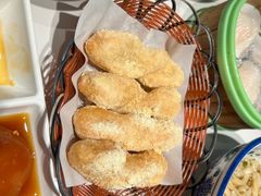 -火宫殿·小吃王国(坡子街店)