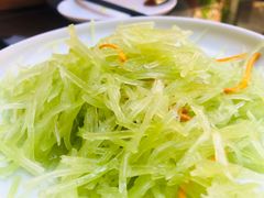 -小巷餐厅(五大街店)