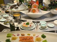 -ONE FULL 古董港式海鲜火锅