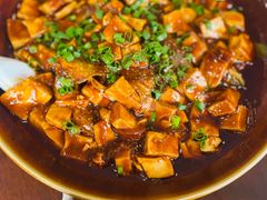 -天回镇何氏豆腐(总店)