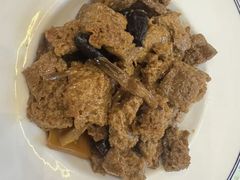 -玉华台饭庄·淮扬菜·烤鸭(望京店)