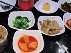 -木槿花韩式炭烤·熟成肉工坊(孙文东路店)