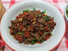 -西江红·株洲本地菜(滨江南路店)