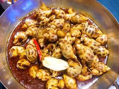 -徐记海鲜(大明宫|北二环店)
