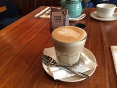 -La Strada(安福路店)