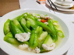 -79号渔船海鲜饭店(宝安店)
