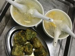 -老福合沟无米粿甜汤粿品店