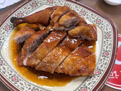 -聂记粤菜馆(鼓西路店)