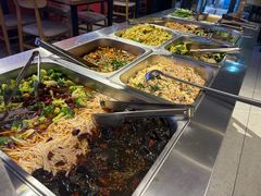 -新红帽自助盒饭(大悦城店)