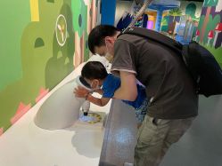 -北京科学中心儿童乐园