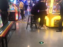 -大玩家(路南万达店)
