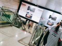 -杭州萧山国际机场