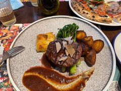 -BOTTEGA意库(中骏世界城店)