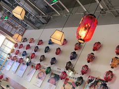 -一井烧肉·活鳗·寿司(望京SOHO店)
