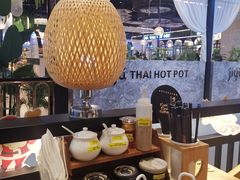 大堂-雷门拉面店(新光天地店)