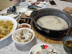 -丰尔粥食·粥底火锅·桑拿鸡(大良总店)