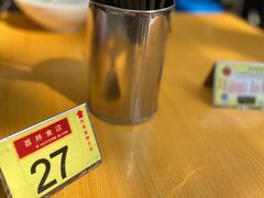 -荔林食店(西华路店)
