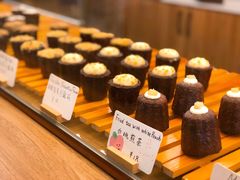 -发酵食堂(屏风街店)