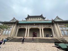 -武汉大学-樱园