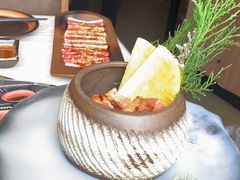-厚贞日式烤肉(龙之梦店)