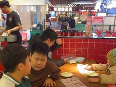 -西关味(大卫城店)