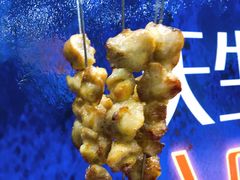 掌中宝-老虎滩大连海鲜烧烤(建邺云锦路总店)