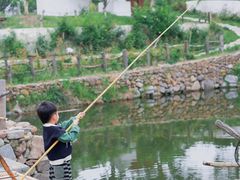 -加顺农场餐厅