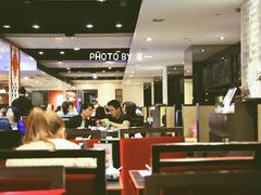 大堂-糖朝(尖沙咀店)