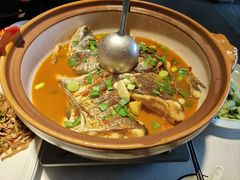 -千岛湖小鱼儿·淳安匠心农家菜