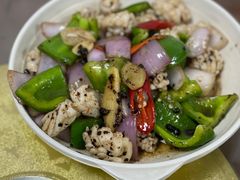 -聂记粤菜馆(鼓西路店)