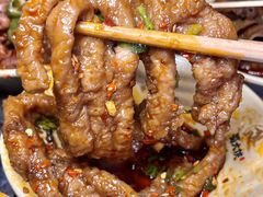 -蜀大侠火锅(总府路店)