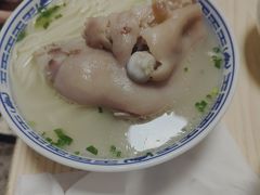 -盛兴面馆(真儒大厦店)