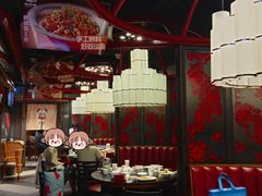 -辣尚瘾·烤鱼·新川菜(交大直营店)