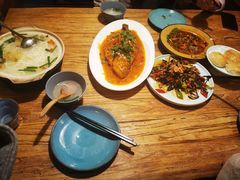 -云之南(八里庄店)