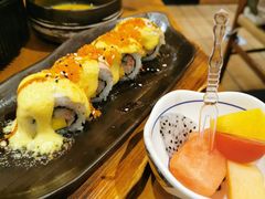 -一心创作料理屋(经开万达店)