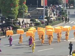 -丰都鬼城名山景区