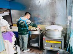 -清真·老金家牛肉店(会展路店)