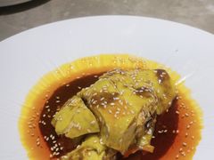 -新白鹿餐厅(金鹰新街口店)
