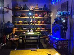 -姑妈嫁妆涮羊排专业火锅(中央大街一店)